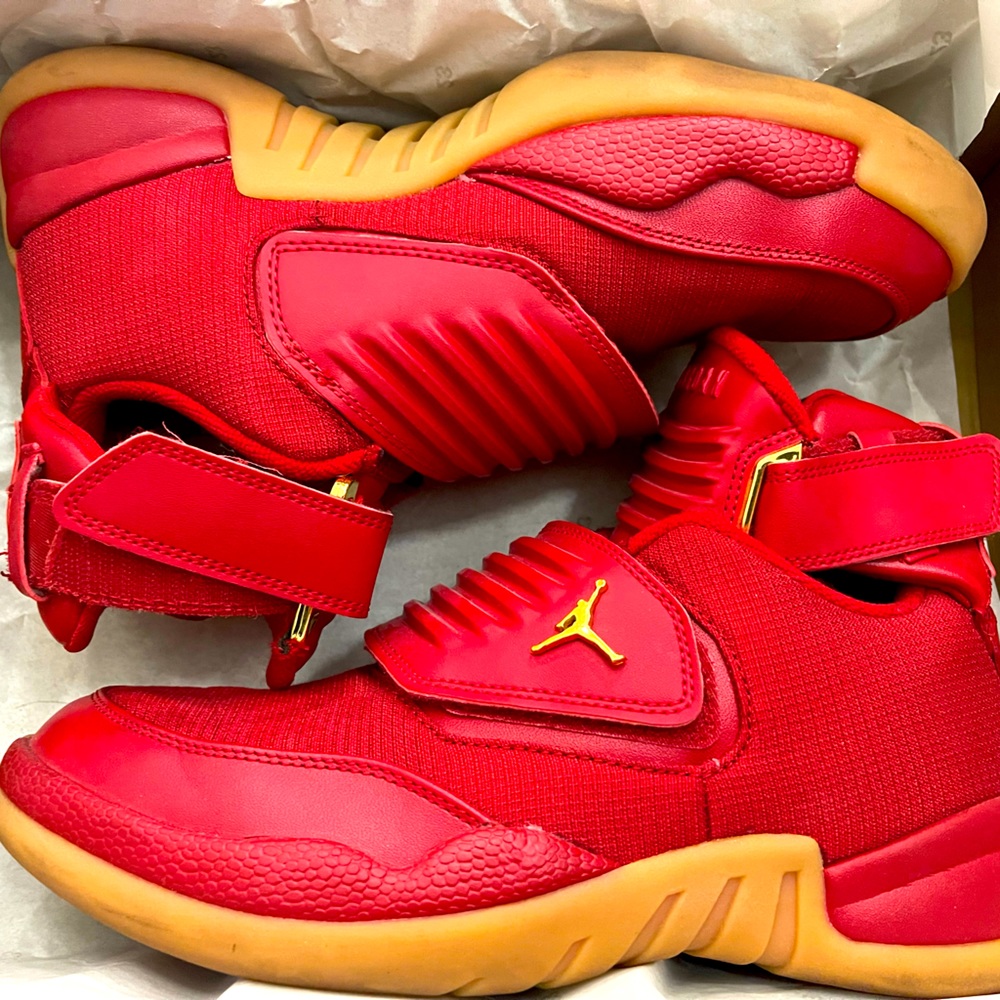 Jordan Generation 23 Sneakers